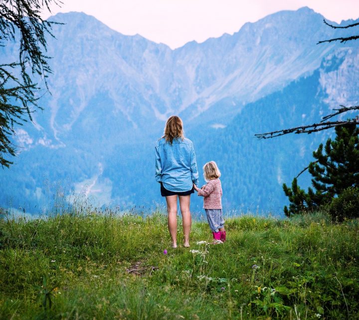 Work Life Balance Job Family