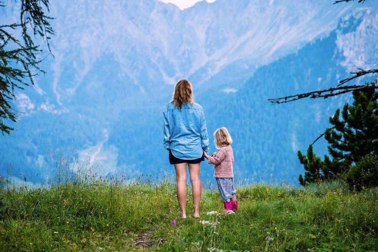 Work Life Balance Job Family